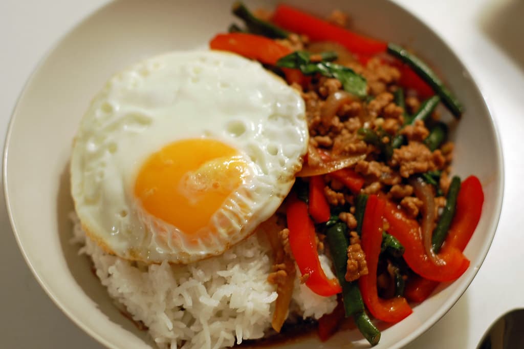 Pad Krapow